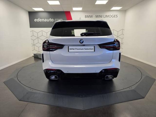 Bmw X3 image 3
