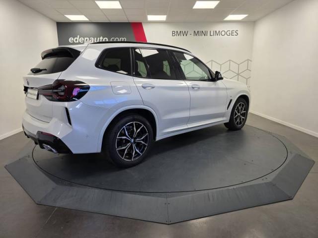 Bmw X3 image 1