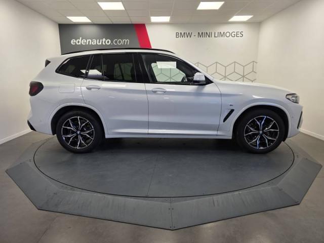 Bmw X3 image 2