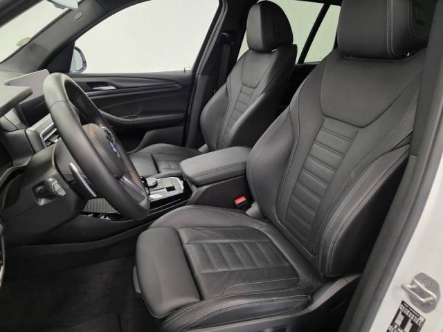 Bmw X3 image 8