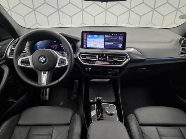 Bmw X3 image 4