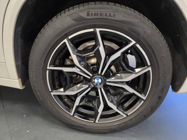 Bmw X3 image 6