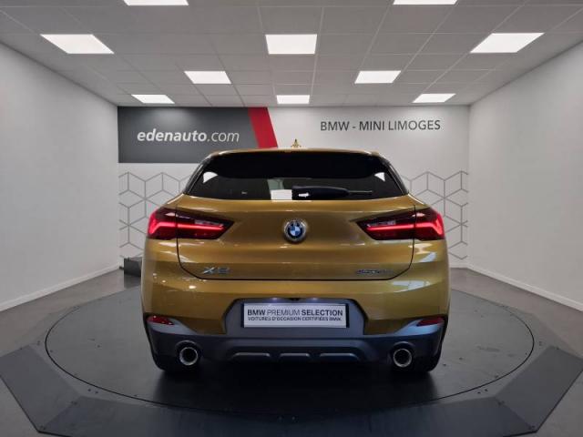 Bmw X2 image 2