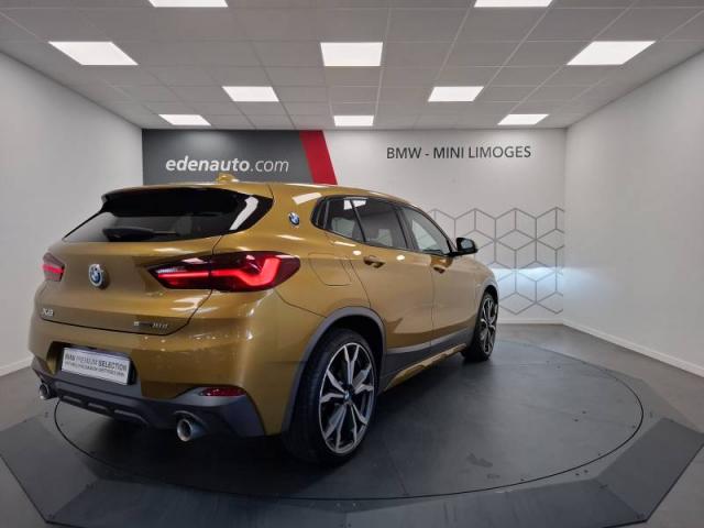 Bmw X2 image 7