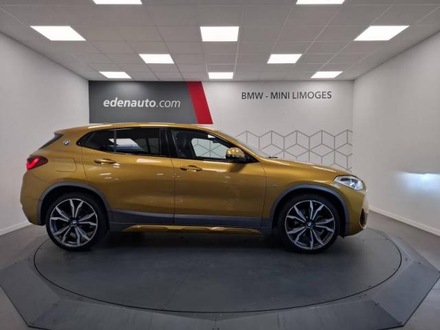 Bmw X2 image 9