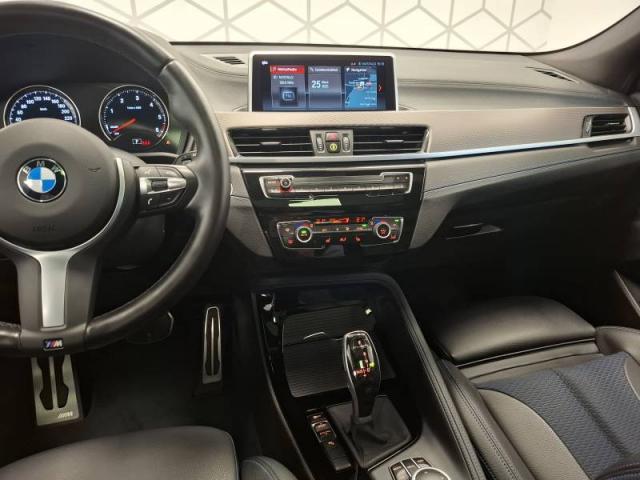 Bmw X2 image 8