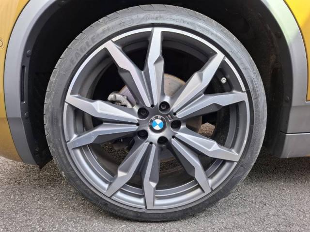 Bmw X2 image 6