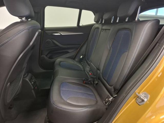 Bmw X2 image 1