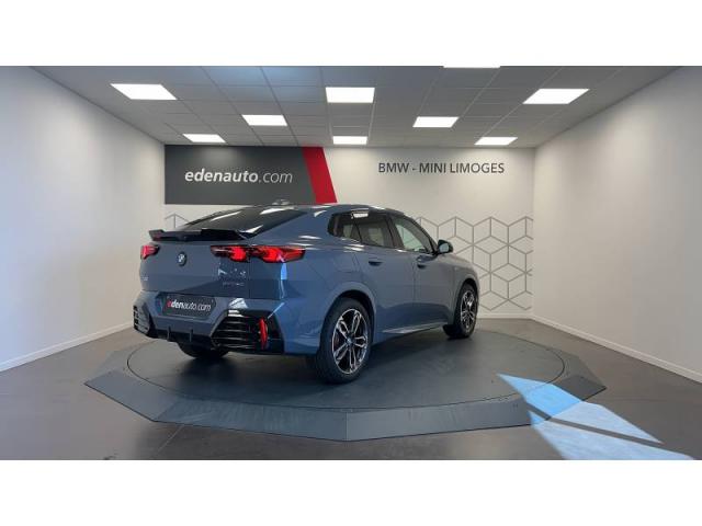 Bmw X2 image 2