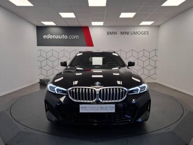 Bmw Série 3 image 9