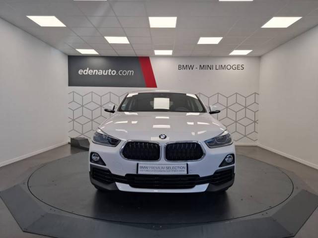 Bmw X2 image 2