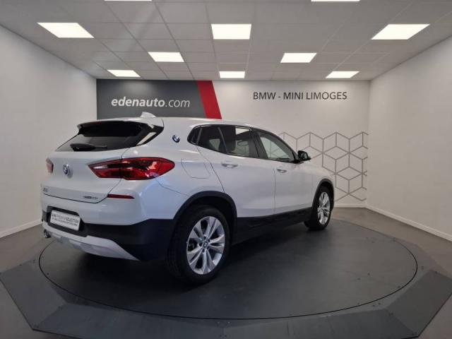 Bmw X2 image 8