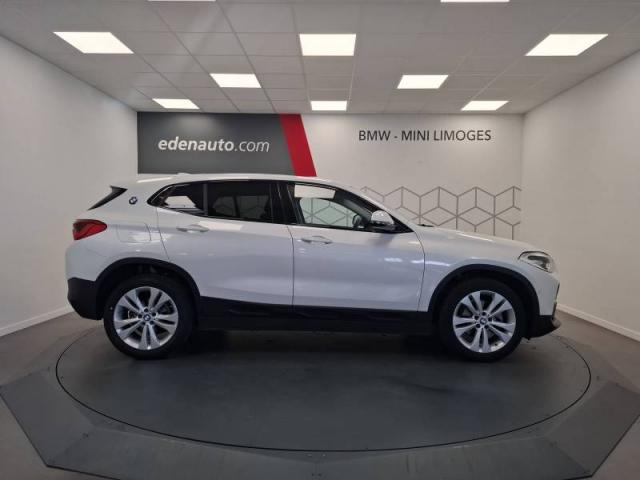 Bmw X2 image 9