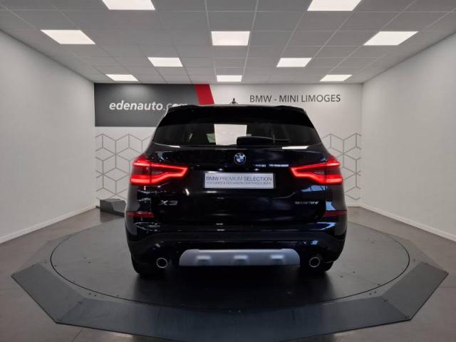 Bmw X3 image 9
