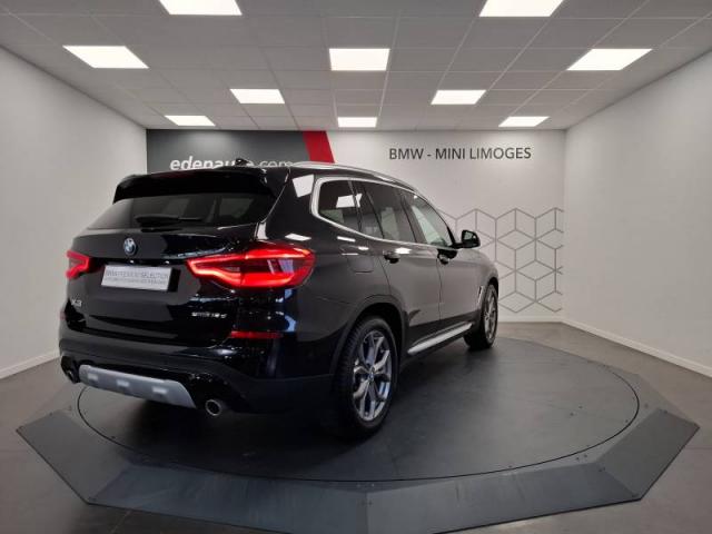 Bmw X3 image 6