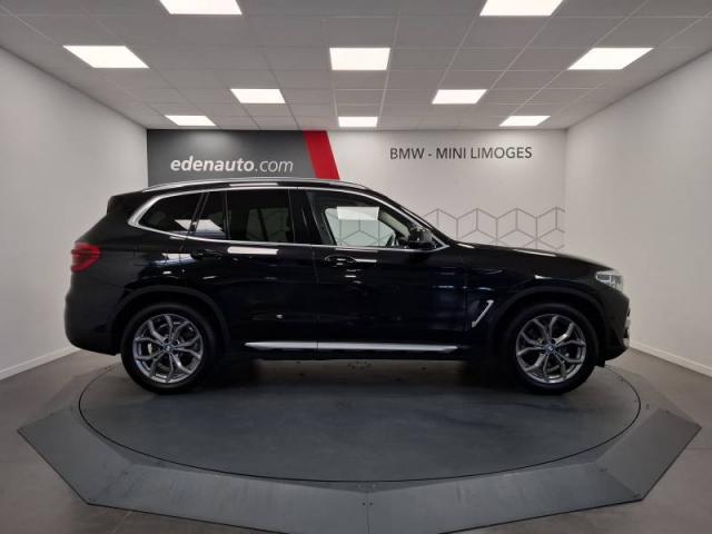 Bmw X3 image 1