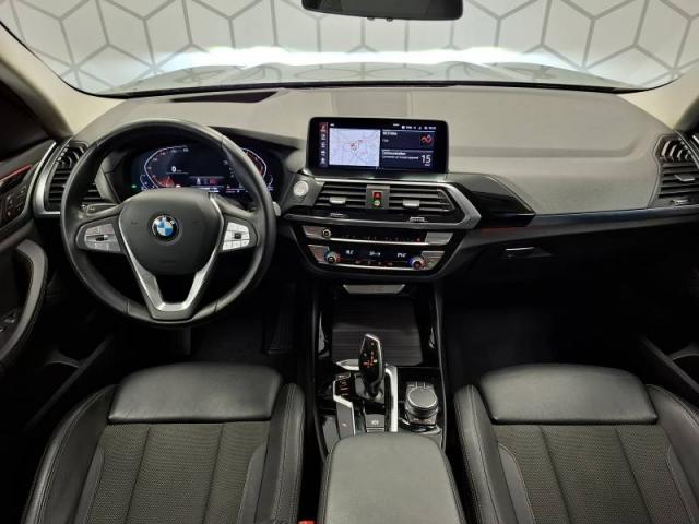 Bmw X3 image 4