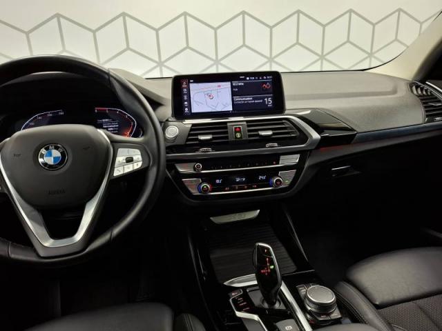 Bmw X3 image 2