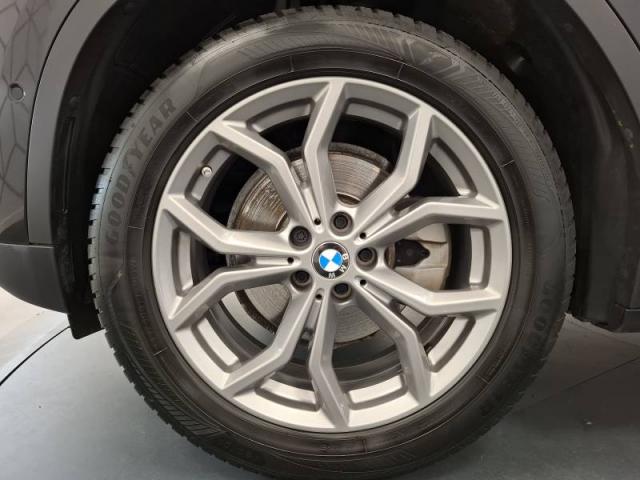 Bmw X3 image 8