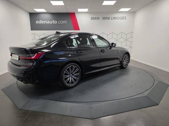 Bmw Série 3 image 3