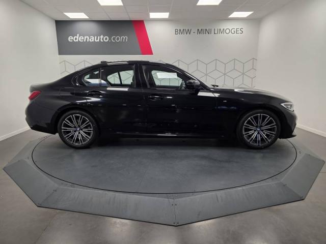 Bmw Série 3 image 4