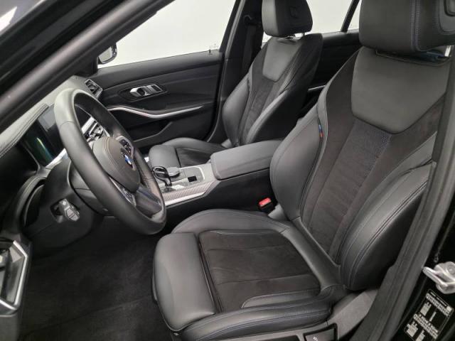 Bmw Série 3 image 5