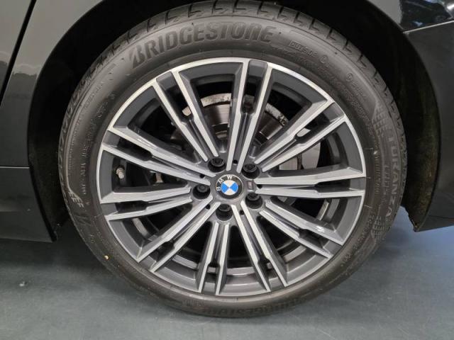 Bmw Série 3 image 9