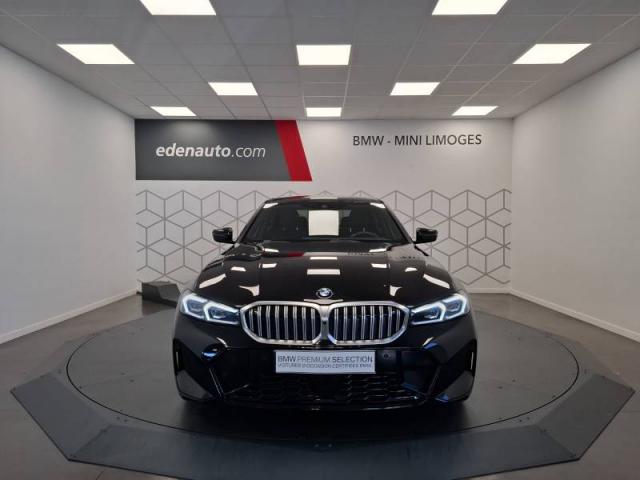 Bmw Série 3 image 1