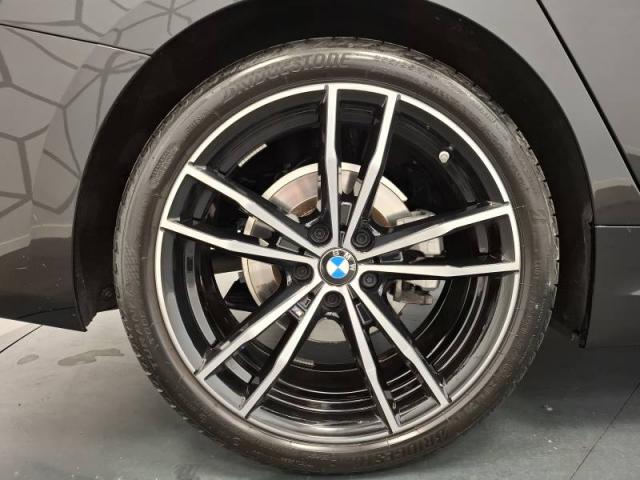 Bmw Série 3 image 4