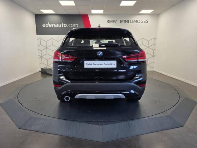 Bmw X1 image 4