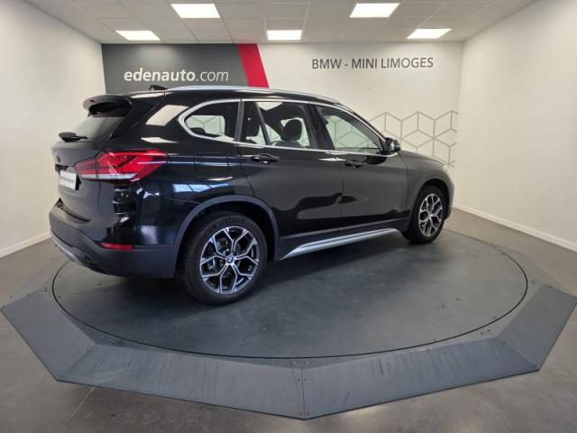 Bmw X1 image 2