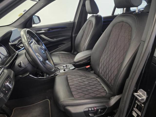 Bmw X1 image 8
