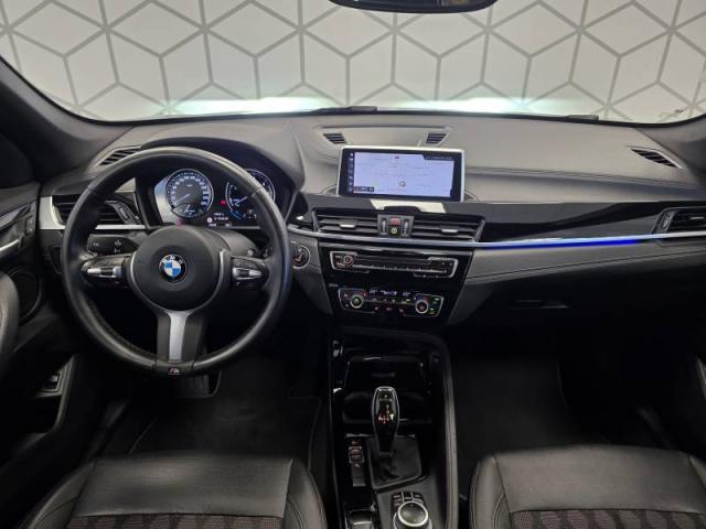 Bmw X1 image 7