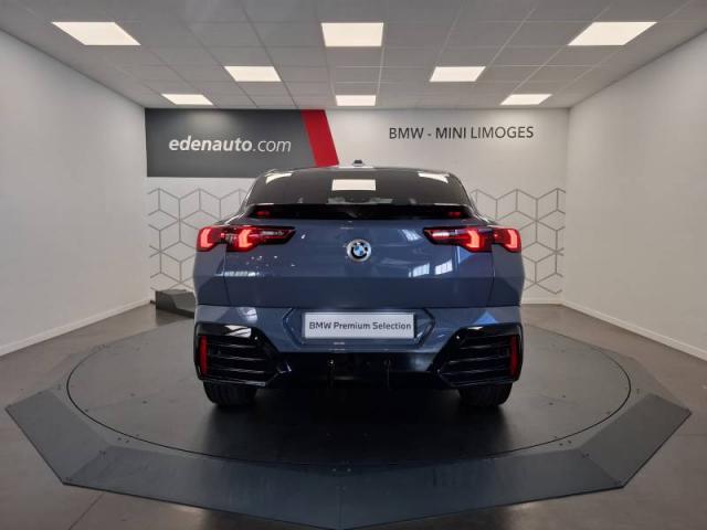 Bmw X2 image 8