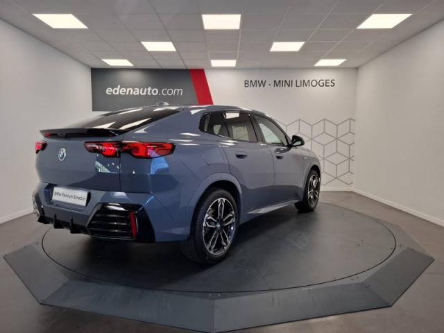 Bmw X2 image 5