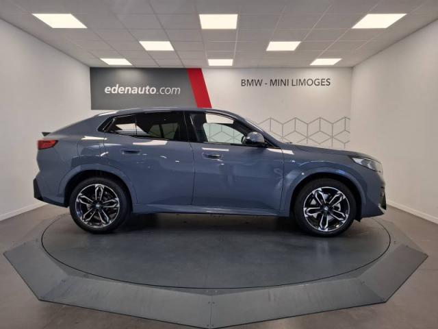 Bmw X2 image 3