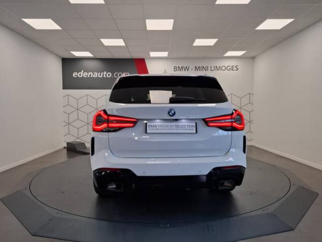 Bmw X3 image 2