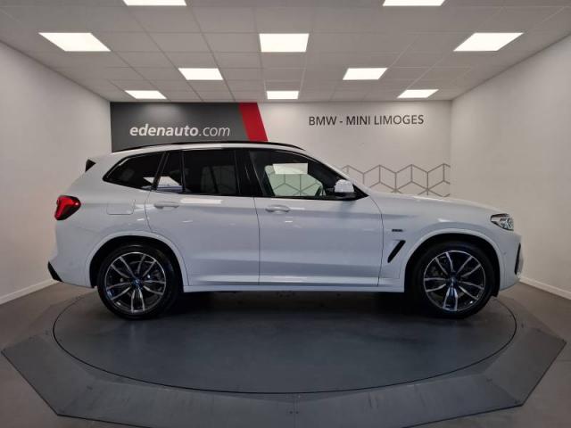 Bmw X3 image 5