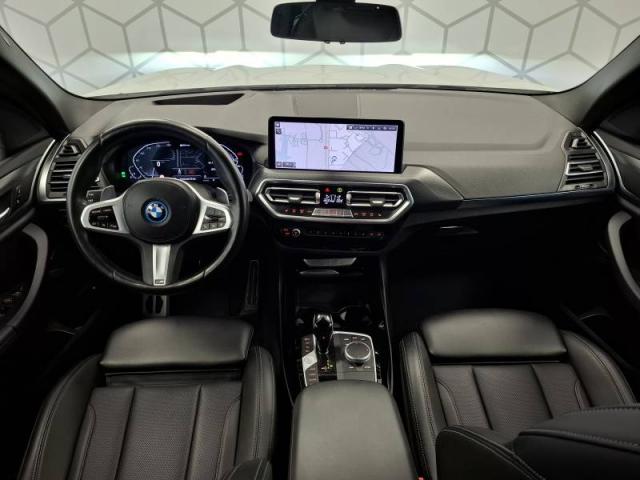 Bmw X3 image 9
