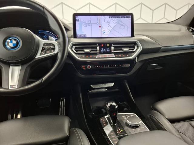 Bmw X3 image 1