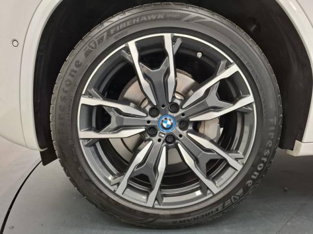 Bmw X3 image 3