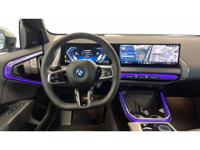 Bmw X3 image 1