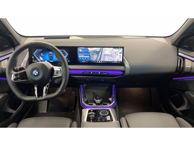 Bmw X3 image 3