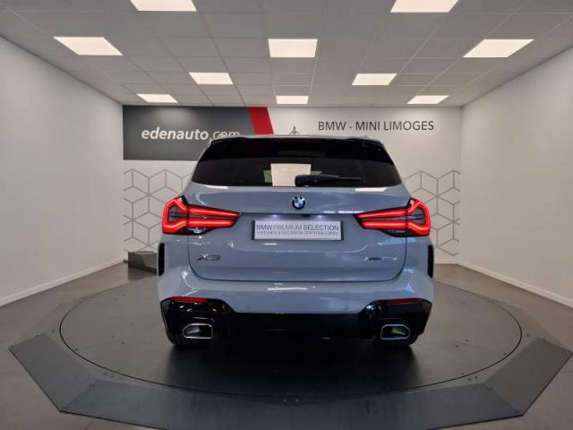 Bmw X3 image 8