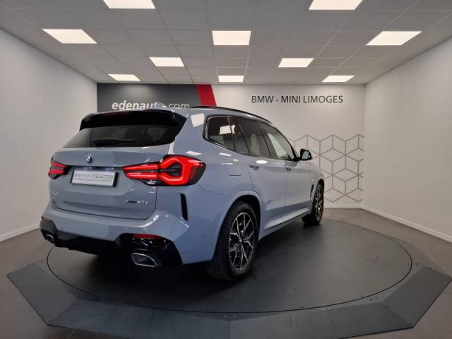Bmw X3 image 5