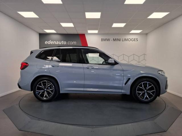 Bmw X3 image 1