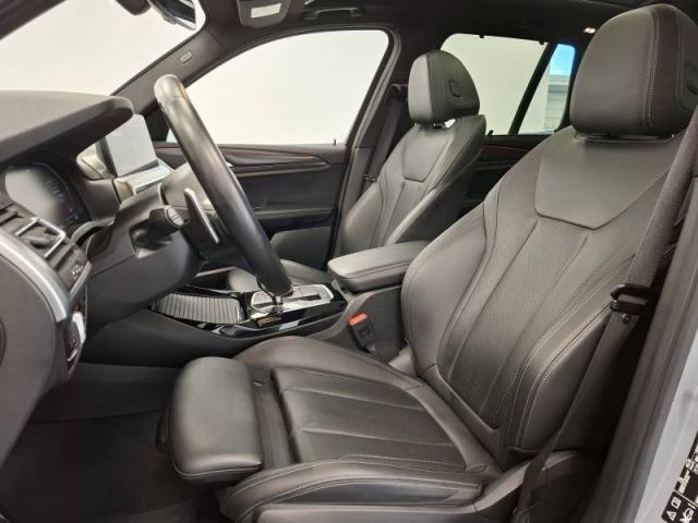 Bmw X3 image 2