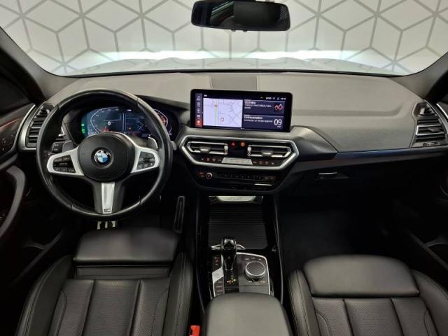 Bmw X3 image 6