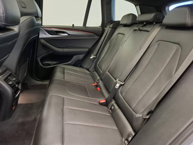 Bmw X3 image 3