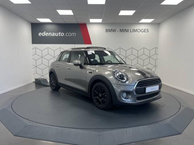 Mini